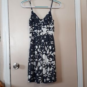 American Eagle Dress.